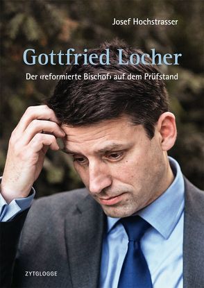 Gottfried Locher von Hochstrasser,  Josef