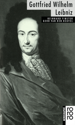 Gottfried Wilhelm Leibniz von Finster,  Reinhard, Heuvel,  Gerd van den
