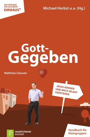 GottGegeben von Clausen,  Matthias, Harder,  Ulf, Herbst,  Michael
