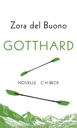 Gotthard von Buono,  Zora del
