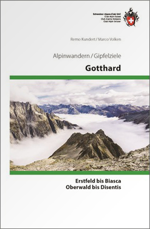 Gotthard von Kundert,  Remo, Volken,  Marco