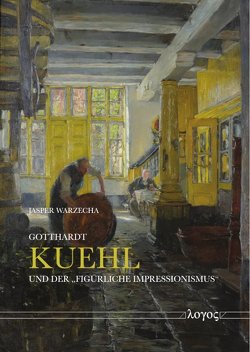 Gotthardt Kuehl und der „Figürliche Impressionismus glqq von Warzecha,  Jasper