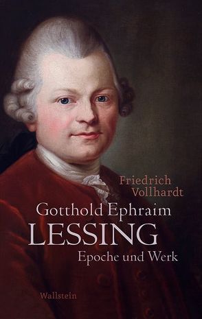 Gotthold Ephraim Lessing von Vollhardt,  Friedrich