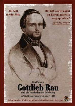 Gottlieb Rau von Sauer,  Paul