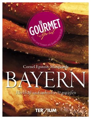 Gourmet Spirit Bayern von Epstein-Marquardt,  Cornel