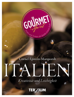 Gourmet Spirit Italien von Epstein-Marquardt,  Cornel