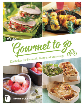 Gourmet to go