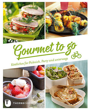 Gourmet to go