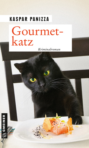 Gourmetkatz von Panizza,  Kaspar