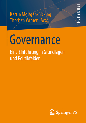 Governance von Möltgen-Sicking,  Katrin, Winter,  Thorben