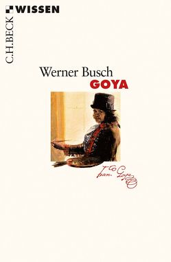 Goya von Busch,  Werner