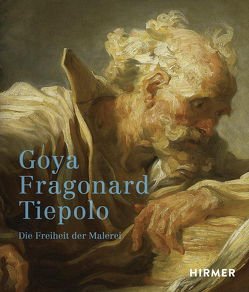Goya, Fragonard, Tiepolo von Pisot,  Sandra