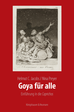 Goya für alle von Jacobs,  Helmut C, Preyer,  Nina