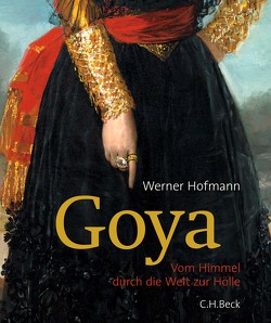 Goya von Hofmann,  Werner