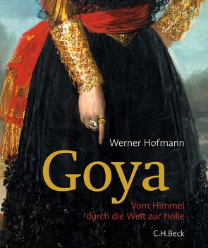 Goya von Hofmann,  Werner
