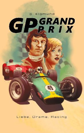 GP Grand Prix von Sigmund,  G.