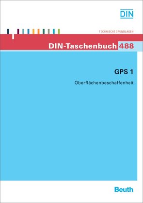 GPS 1 – Buch mit E-Book