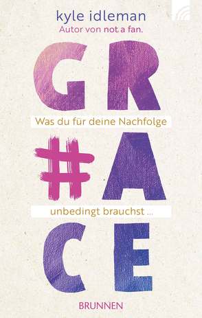 #Grace von Idleman,  Kyle