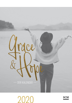 Grace & Hope 2020 – Nachfüllpack
