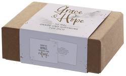 Grace & Hope – 50 x Gnade und Hoffnung für dich