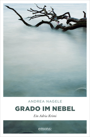 Grado im Nebel von Nagele,  Andrea