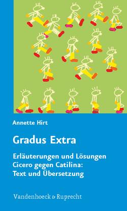 Gradus extra von Hirt,  Annette