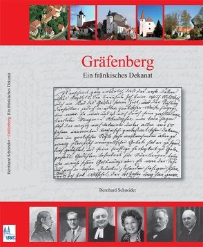 Gräfenberg von Schneider,  Bernhard