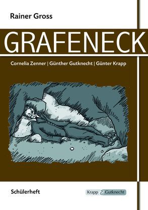 Grafeneck – Rainer Gross – Schülerheft von Gutknecht,  Günther, Krapp,  Günter