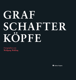 Grafschafter Köpfe von Hemke,  Svenja, Meistermann,  Andreas, Weßling,  Wolfgang, Wolf,  Klaus-Peter