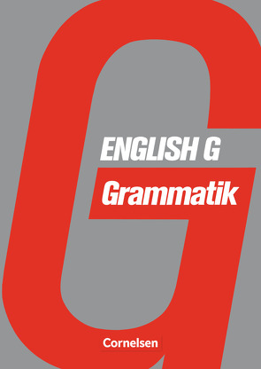 English G Grammatik von Fleischhack,  Erich, Schwarz,  Hellmut, Vettel,  Franz