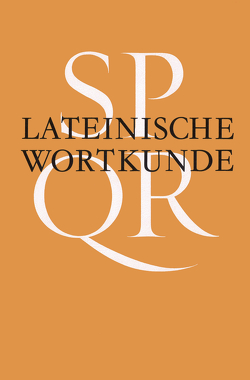 Grammatiken III / Raab-Keßler, Lateinische Wortkunde von Kessler,  Manfred, Raab,  Konrad