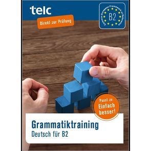 Grammatiktraining von Nissen,  Klaus