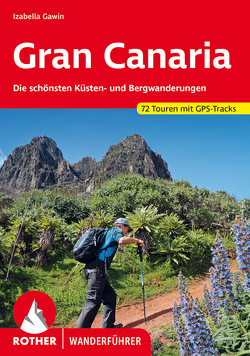 Gran Canaria von Gawin,  Izabella