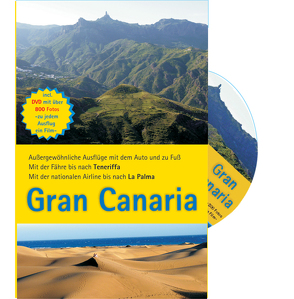Gran Canaria von Patet,  Ilse