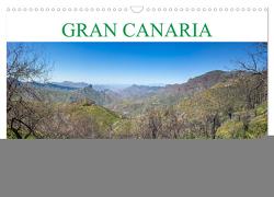 Gran Canaria – Die vielseitige Kanareninsel (Wandkalender 2024 DIN A3 quer), CALVENDO Monatskalender von pixs:sell,  pixs:sell