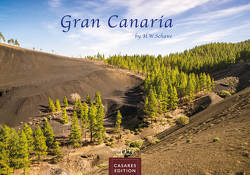 Gran Canaria 2021 S 35x24cm von Schawe,  Heinz-werner