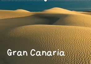 Gran Canaria (Wandkalender 2019 DIN A2 quer) von Scholz,  Frauke