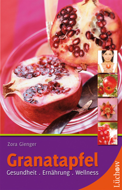 Granatapfel von Gienger,  Zora