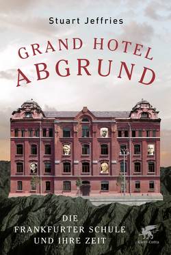 Grand Hotel Abgrund von Held,  Susanne, Jeffries,  Stuart