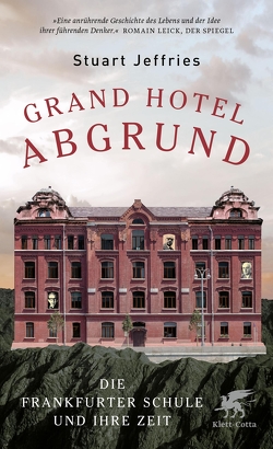 Grand Hotel Abgrund von Held,  Susanne, Jeffries,  Stuart