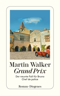 Grand Prix von Walker,  Martin, Windgassen,  Michael