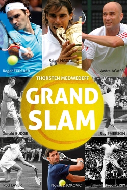 Grand Slam von Medwedeff,  Thorsten
