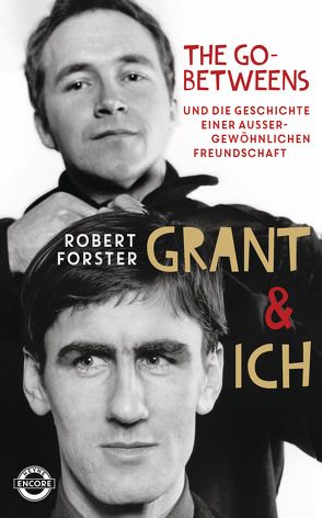 Grant & Ich von Brüggemeyer,  Maik, Forster,  Robert