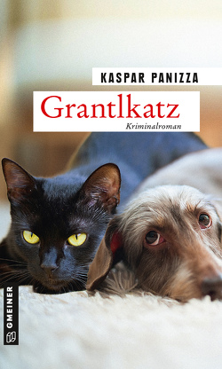 Grantlkatz von Panizza,  Kaspar