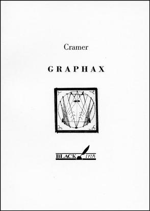 Graphax von Cramer