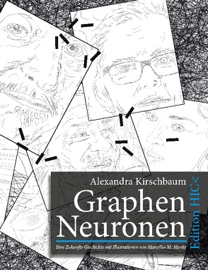 Graphen Neuronen von Kirschbaum,  Alexandra, Menke,  Marcellus M.
