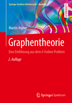 Graphentheorie von Aigner,  Martin