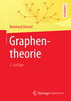Graphentheorie von Diestel,  Reinhard