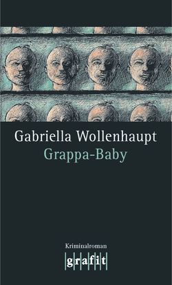 Grappa-Baby von Wollenhaupt,  Gabriella