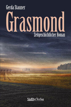 Grasmond von Stauner,  Gerda